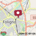 Map Affittacamere DaME