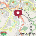 Map Affittacamere di Ilir