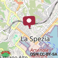 Map Affittacamere Guest House Girò