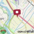 Map Affittacamere il vecchio fienile