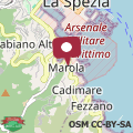 Karte Affittacamere Il Vecchio Gozzo