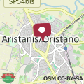 Mappa Affittacamere Juighissa Leonora