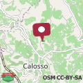Carte Affittacamere La Creusa