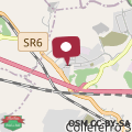 Mappa Affittacamere Le Ginestre