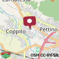 Mappa AFFITTACAMERE POPLETUM