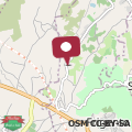 Mapa Affittacamere Profumo Campestre