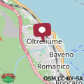 Mappa Affittacamere Ristorante Amélie