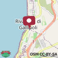 Carte Affittacamere Rivabella