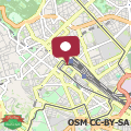 Map affittacamere Santa Maria Maggiore