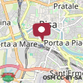 Map Affittacamere Scotto