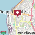 Mappa Affittacamere SOGNI D'ORO