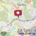 Map Affittacamere Sulle Stelle