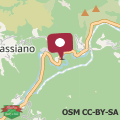 Map Affittacamere Thomas