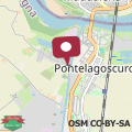Mappa affittacamere vallelunga