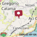 Carte Affittacamere villa Antonio