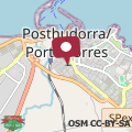 Mappa AffittaSardegna - Casa Jolie
