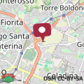 Mappa Affittimoderni Bergamo- Young