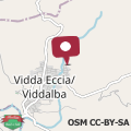Carte Affittimoderni Viddalba - Cavalluccio Marino