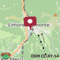 Carte Affitto Limone Piemonte