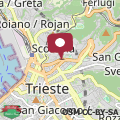 Map Affitto Turistico Casa di Vale