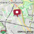 Map Affori Centro M3 Lovely Apartment