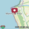 Mapa Affreschi sul mare