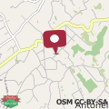 Mappa Agape B&B Monopoli