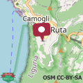 Carte Agata Apartment Camogli