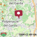 Map Agata House