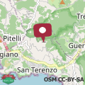 Mapa Agave Di Lerici