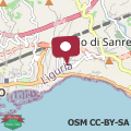 Mappa Agave Sanremo