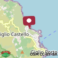 Map Agenzia Ammiraglio