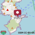 Map Agenzia Isotur La Magnolia