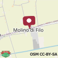 Mappa Agli Ulivi