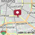Map Agnesi Dimora