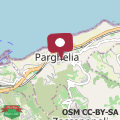 Map Agorà 1
