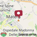 Mapa Agorà nei sassi