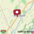 Map Agr. Cascina Fabbrica