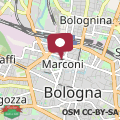 Mapa Agrada Loft