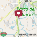 Carte Agri Campeggio La Passeggiata
