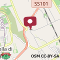 Carte Agri Gallipoli