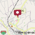 Mappa Agri Resort Gallipoli