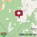 Mappa Agri Resort La Forra