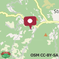Map Agricampeggio Boschetto Gioioso