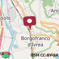 Mappa agrifoglio
