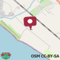 Map Agrimare I Pavoni