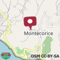 Mappa Agriresidence Le Grazie