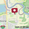 Map Agriresidence San Pietro