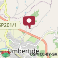Map Agritourismus Vigne Di Pace Il Molino