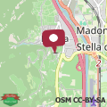 Map Agritur Gasadòr